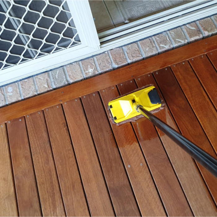 Decking Stain Decking Stain
